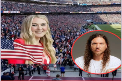 BREAKING — A Whisper Online Is Turning Into a Roar: The Unannounced Music Event Everyone Is Watching