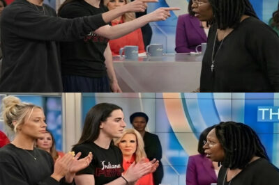 Caitlin Clark and Sophie Cunningham walked straight into a moment no television control room could salvage.