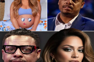 Paul Pierce Hit With Paternity Lawsuit As Woman Says She Tried To Handle It Privately And Now Wants Answers In Court