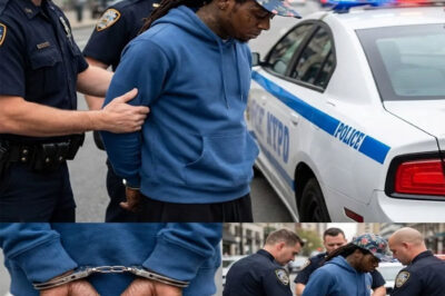 Lil Wayne Stuns Music World With Major Career Announcement