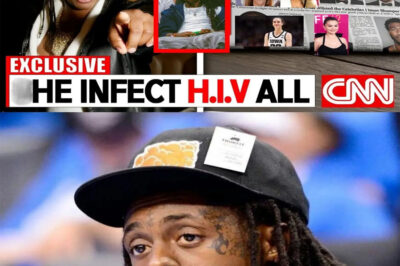 Jaguar Wright Drops Bombshell: Lil Wayne Allegedly Infected Celebrities List