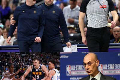 THIS WAS NOT A FAIR LOSS — AND THE AFTERMATH MAY CHANGE EVERYTHING.