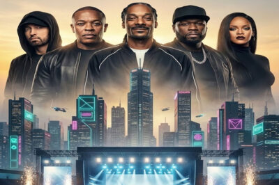 “ONE LAST RIDE” World Tour Announced