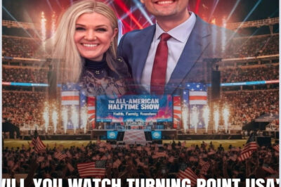 BREAKING — JUST LAUNCHED IN PHOENIX… AND AMERICA IS ALREADY SPLITTING