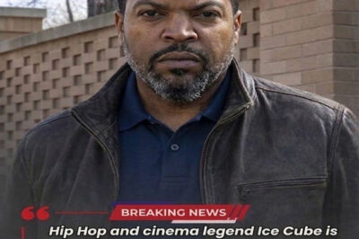 The world of cinema is in a state of profound shock following the heart- wrenching revelation that Ice Cube is currently navigating the most difficult challenge of his life.