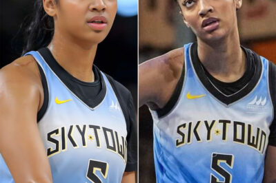 Angel Reese Just Reacted To WNBA Finally Reaching Agreement. The WNBA and the Women’s National Basketball Players Association have finally reached a landmark collective bargaining agreement, averting a potential lockout and paving the way for the league’s 30th season to tip off on time in May 2026. The пew deal dramatically boosts player compensation,…