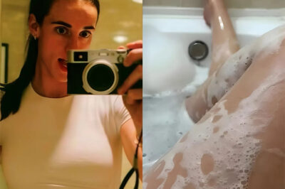 The internet doesn’t just react anymore – it explodes. And that’s exactly what happened when a short, unexpected clip featuring Caitlin Clark began circulating across social media, turning into one of the most talked-about viral moments in recent sports culture.