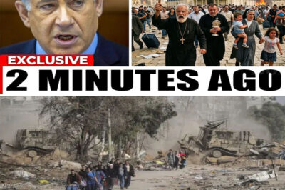 FIRES, STRANGE WEATHER & GROUND SHIFTS — JERUSALEM IN CHAOS