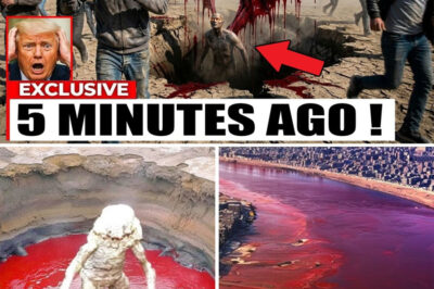 EUPHRATES DRYING UP — WATER CRISIS AND ANCIENT RUINS EMERGE