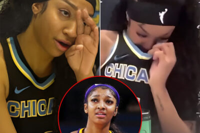 SHOCKING WNBA NEWS: Angel Reese slapped with a staggering $500K fine, a five-game suspension, and a slew of additional penalties after the league determined she had faked an injury during her highly anticipated rookie season in the WNBA.