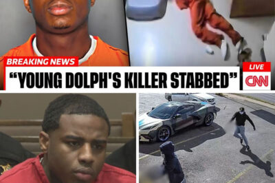 Shocking Confessions and Betrayals: Inside the Tumultuous Trial of Young Dolph’s Murder as Accused Gunman Reveals Chilling Details, Unraveling a Web of Greed, Loyalty, and Fatal Rivalries in Memphis’ Hip-Hop Scene