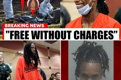 Is YNW Melly on the Verge of Freedom? The Shocking Truth Behind the Murder Case That Could Set Him Free Reveals a Failing Justice System, Questionable Evidence, and a Twisted Tale of Friendship and Betrayal—Prepare for a Legal Drama Like No Other!
