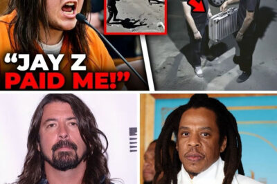 In a Shocking Courtroom Confession, Jay-Z’s Hitman Breaks Silence and Reveals Dark Secrets Behind the 2000 Attempted Murder of 50 Cent—Unraveling a Web of Betrayal, Crime, and Hip Hop’s Most Infamous Rivalry That Could Change Everything We Thought We Knew!