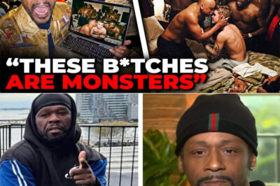 Katt Williams DROPS BOMBSHELL Footage — Rappers EXPOSED in 50 Cent’s Documentary?!