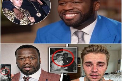 50 Cent’s Documentary Exposes the Truth About Diddy and Justin Bieber
