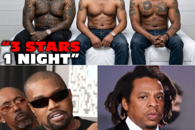 Kanye West DROPS BOMBSHELL — EXPOSES T.I., Rick Ross & Jay-Z Secrets!