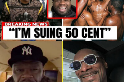 LIVE TV SHOCKER! Snoop Dogg WARNS 50 Cent — T.I. Documentary ‘GOES TOO FAR’?!