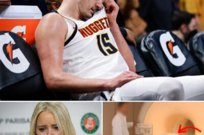 “I Was Going to Keep This Quiet, But Nikola Jokic Has Reached His Limit…” — Natalija Jokic Unveils Shocking Truth About Her Husband’s Real Health Condition
