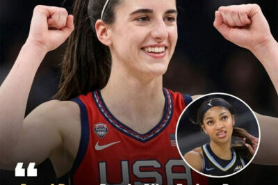 BREAKING: ANGEL REESE ERUPTS AFTER FORBES DROPS EXPLOSIVE RANKING