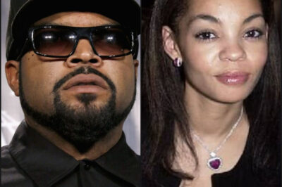 ABSOLUTELY SHOCKING: Ice Cube and his wife Kimberly Woodruff have dropped a bombshell announcement – leaving fans completely stunned.