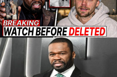 50 Cent’s New Documentary 3 Exposes What Stayed Hidden for Years About Diddy & Justin Bieber