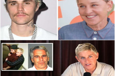 Ellen DeGeneres, Epstein Files, and the Justin Bieber Rumors: What’s Verified and What Isn’t