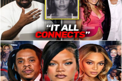 Kanye West’s Claims About Beyoncé, Rihanna, and Jay-Z: Separating Viral Rumors From Reality