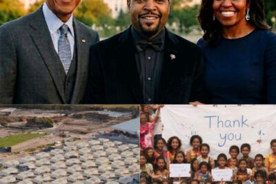 Ice Cube Stuns America with $150 Million Housing Initiative: A Bold Move That Redefines Influence