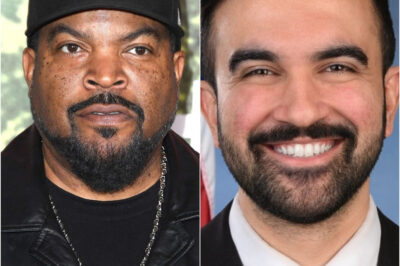 “NYC CONCERT CRISIS!” ICE CUBE’S SHOCK CANCELLATION TRIGGERS REVENUE PLUNGE, ECONOMISTS WARN OF RIPPLE EFFECT AS INDUSTRY FACES GROWING UNCERTAINTY