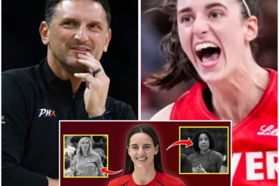 Bench to Breakthrough: How Caitlin Clark Defied Team USA’s Veteran Politics to Orchestrate a Hostile Takeover