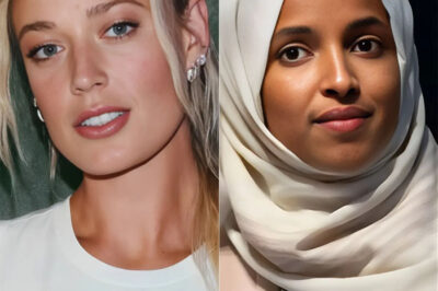 SHOCKING BREAKING NEWS: Sophie Cunningham makes a bombshell statement, declaring: “America would be better off if all Somalis were deported – and Ilhan Omar should be the first!” In a speech that has shaken both sports and political circles, the outspoken WNBA player publicly criticized the Somali-American congresswoman, calling her a “real threat to American values.”