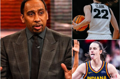 Caitlin Clark Sparks WNBA Civil War: Record Ratings, $2.2 Billion Boom, $76K Salary Shock, NBC Controversy, and Explosive Claims of Jealousy Rock Women’s Basketball’s Future-us