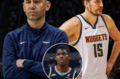 Nuggets’ David Adelman refuses to make excuses for brutal loss to Grizzlies