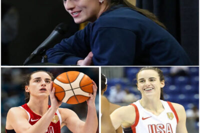 New USA Coach EXPOSES What Staff Did To Caitlin Clark Behind The Scenes. A head coach vanished without explanation, a new voice stepped in, and within hours Caitlin Clark was suddenly unleashed. This is not a coincidence but a sign of an underlying conflict—and the main victim is Caitlin Clark. It all stems from this hard-to-accept reason…