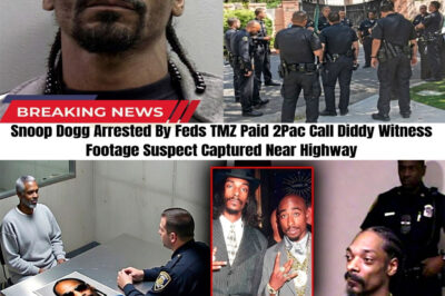 Is the “Doggfather” hiding a 30-year-old secret? Federal agents are reopening the vault on that tragic Vegas night, and what they found in the “cold case” files is absolutely 𝓈𝒽𝓸𝒸𝓀𝒾𝓃𝑔… With Keefe D behind bars, the trail of betrayal leads straight back to Death Row Records!