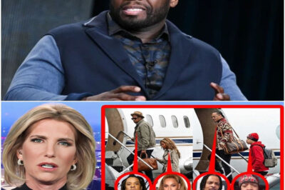 The 50 Cent Effect: How Documentary Power Is Reshaping Hip-Hop’s Balance of Fear