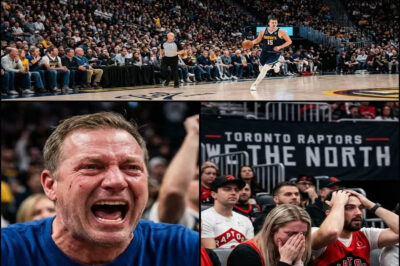 Jokic Returns Unrestricted, Nuggets Aim to Demolish Raptors