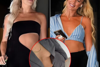 Fans Shocked As Sophie Cunningham’s New 2- Word Nickname Goes Amazingly Viral…