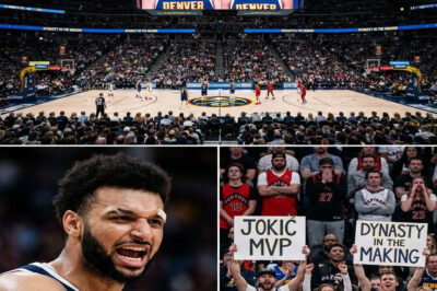 SHOCKING: Nuggets’ NEW DYNASTY – Jokic & Murray DOMINATE Raptors Without Gordon!