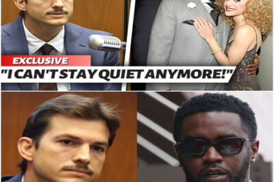 A Chilling Revelation: Shadows Behind Hollywood’s Glamour