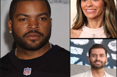 BOOM! Ice Cube just set the internet on fire with a bold statement and netizens can’t believe it!