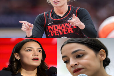 Sophie Cunningham’s “RESPONSE”: AOC Demands to Silence Her-And the Shocking Outcome on Live!