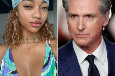 “BREAKING: Investigative journalist Angel Reese JUST CONFIRMED she’s DROPPING her explosive probe into Gavin Newsom and California’s MASSIVE fraud TOMORROW!