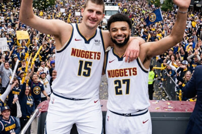 This Denver duo is doing something we’ve never seen before.