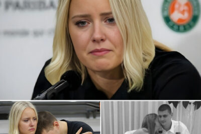 “He Is No Longer The Nikola Jokic He Once Was…” – Natalija Jokic Just Revealed A Heartbreaking Truth About Her Husband That Left Fans Stunned