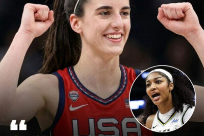 BREAKING: ANGEL REESE ERUPTS AFTER FORBES DROPS EXPLOSIVE RANKING