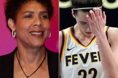 LEGEND SPEAKS OUT: Cheryl Miller Defends Caitlin Clark – And What She Just Said About “Officiating Bias” and the League’s Fear of Her Rise Is Now Igniting a Firestorm Across the Entire Sport…