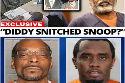 Diddy Snitches in 2Pac Case After FBI Deal | Keefe D Paid Snoop to Access Pac