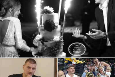 “Family Is The Only Reason I Never Walked Away…” — Nikola Jokić Makes A Rare Confession About The Small House That Quietly Holds A Story Few Fans Ever Knew