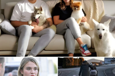 Anamaria Goltes declared she would not allow Luka Dončić to see her two daughters and refused any compromise